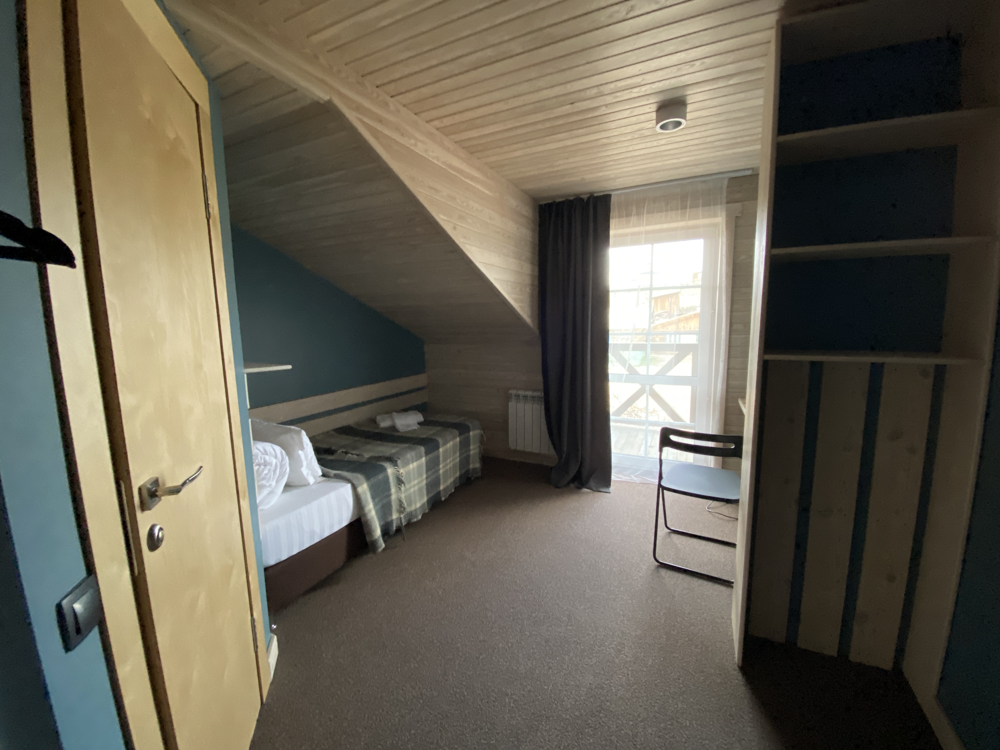 Фото Порт Ольхон