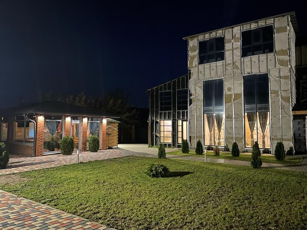 Фото Беседа