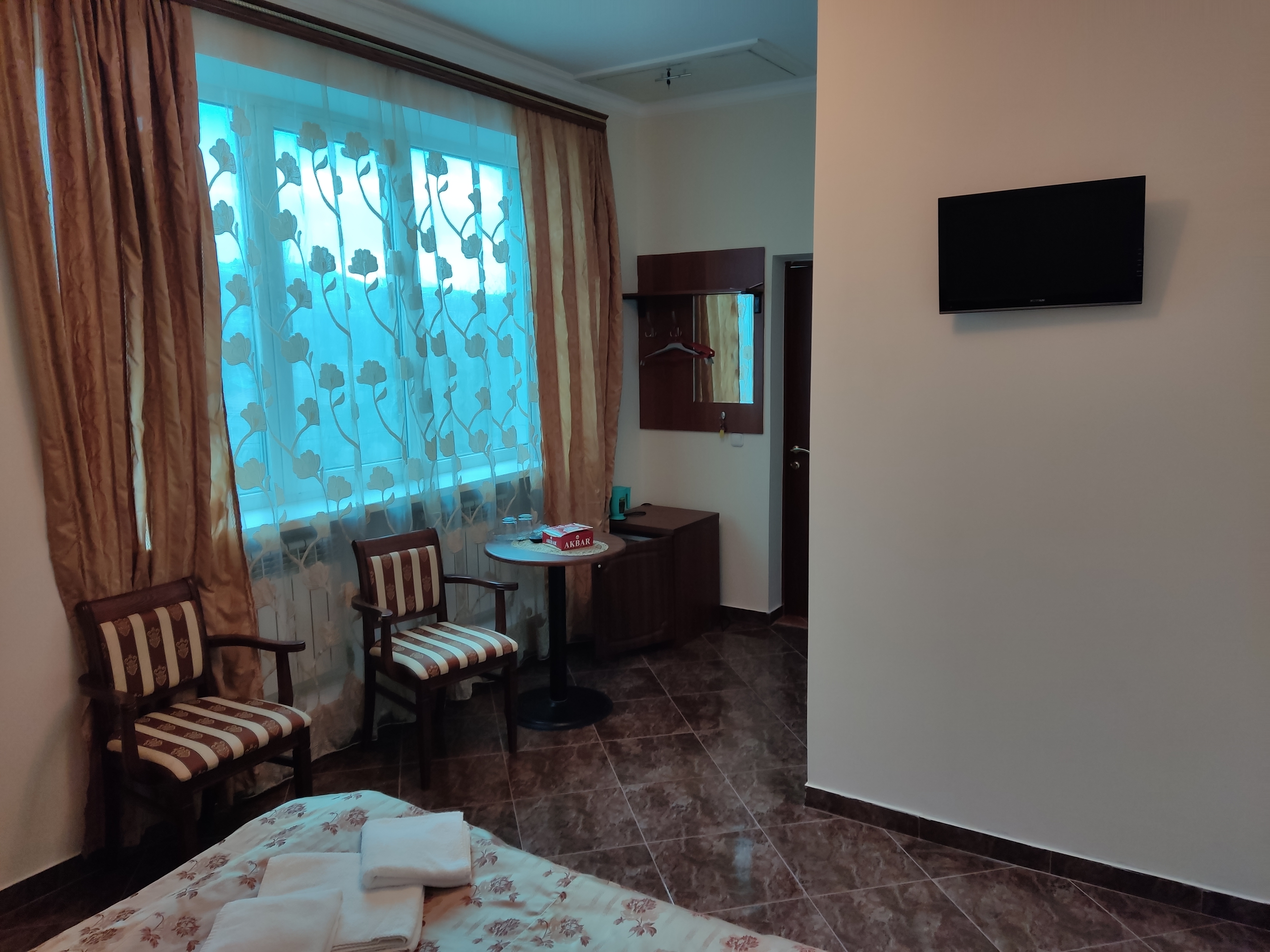 Фото Александра