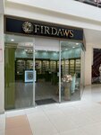 Firdavs Aroma (бул. Энтузиастов, 1А, стр. 1), магазин парфюмерии и косметики в Тамбове