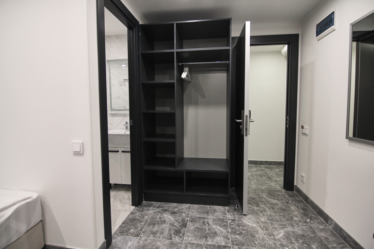 Фото Аби Отель