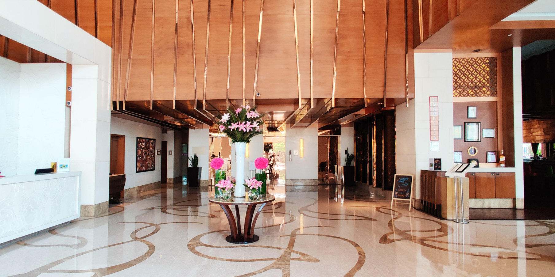 Фото Crowne Plaza New Delhi Okhla