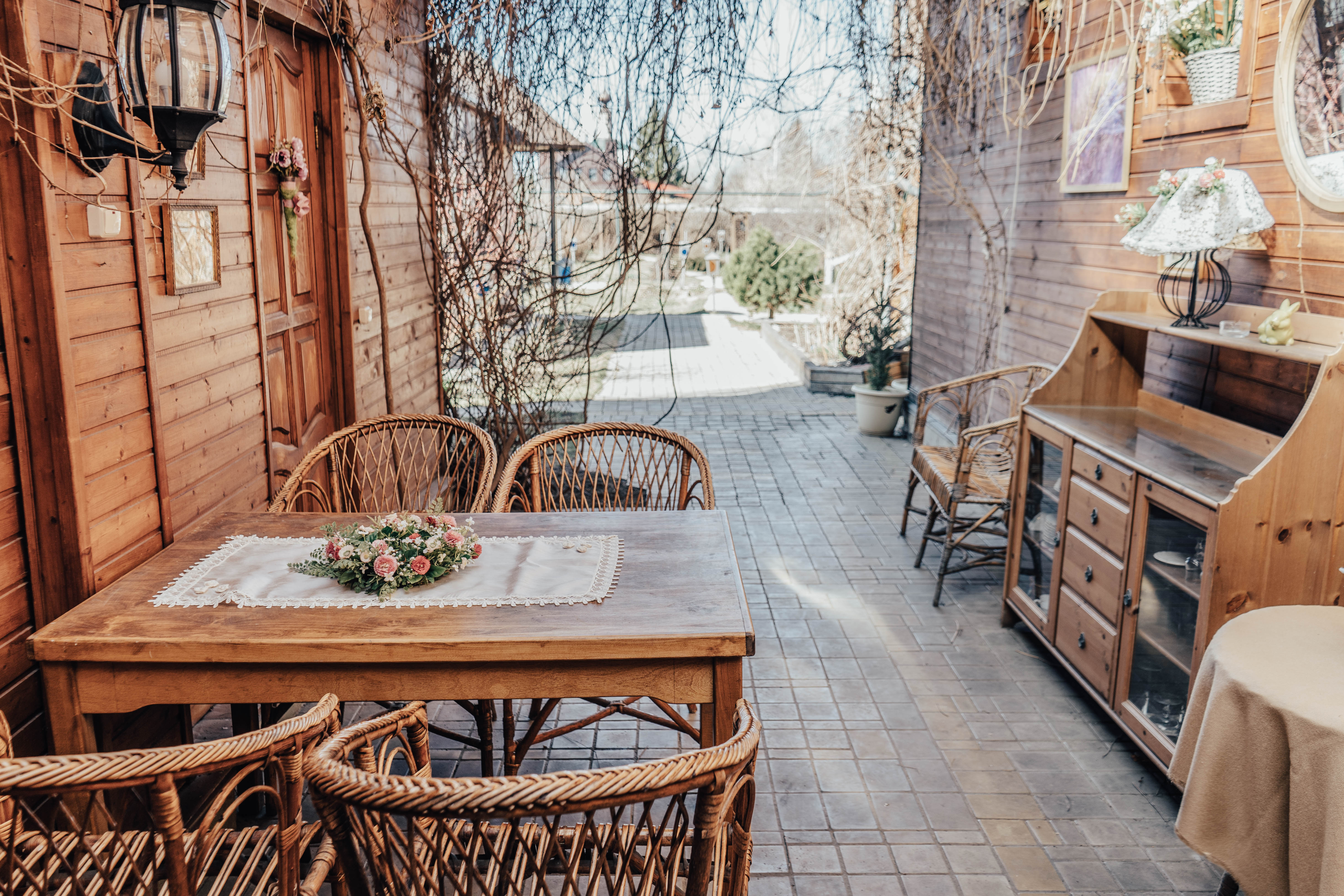 Фото Вилла Анцута