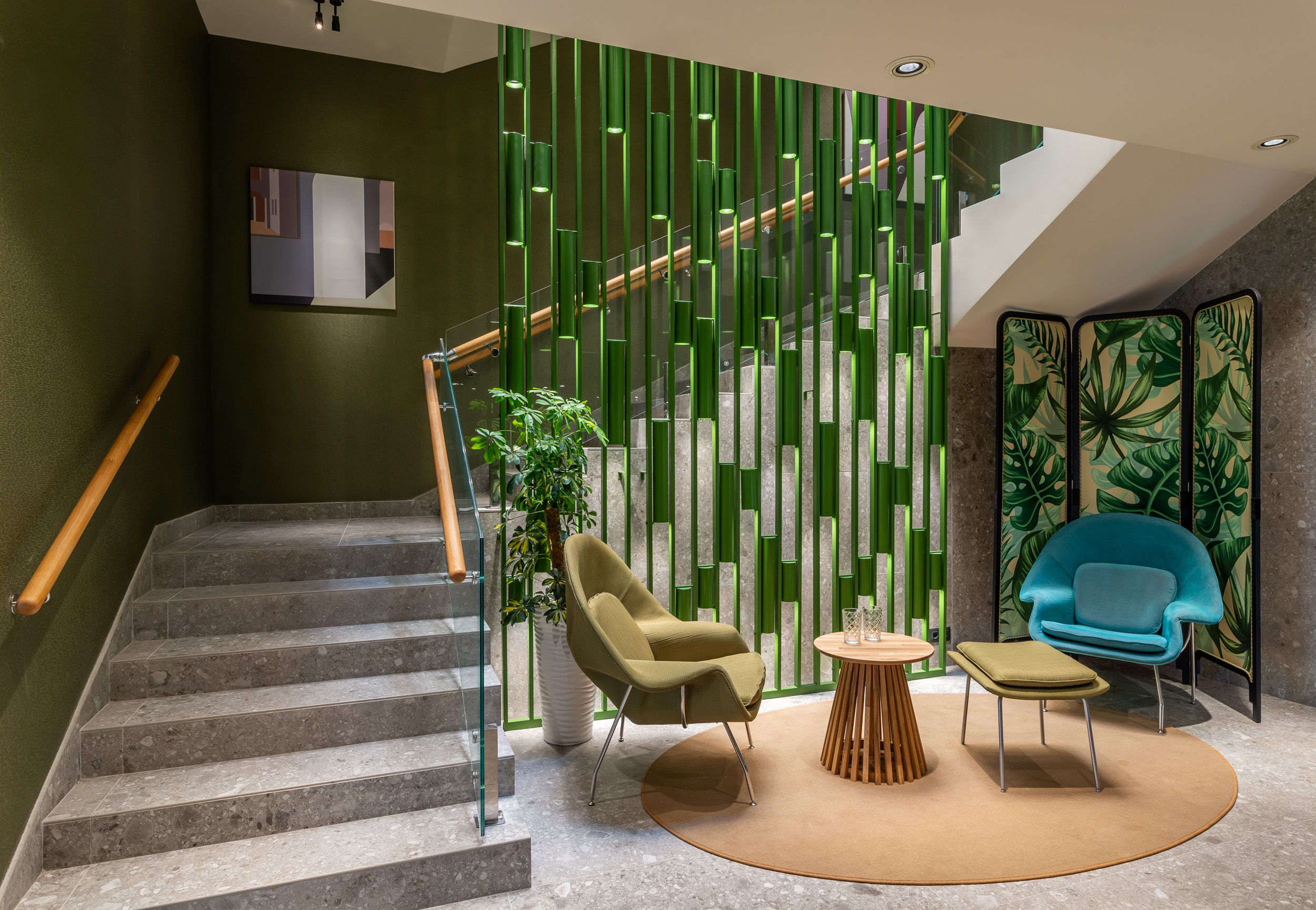 Фото Курорт-Отель Джамайка