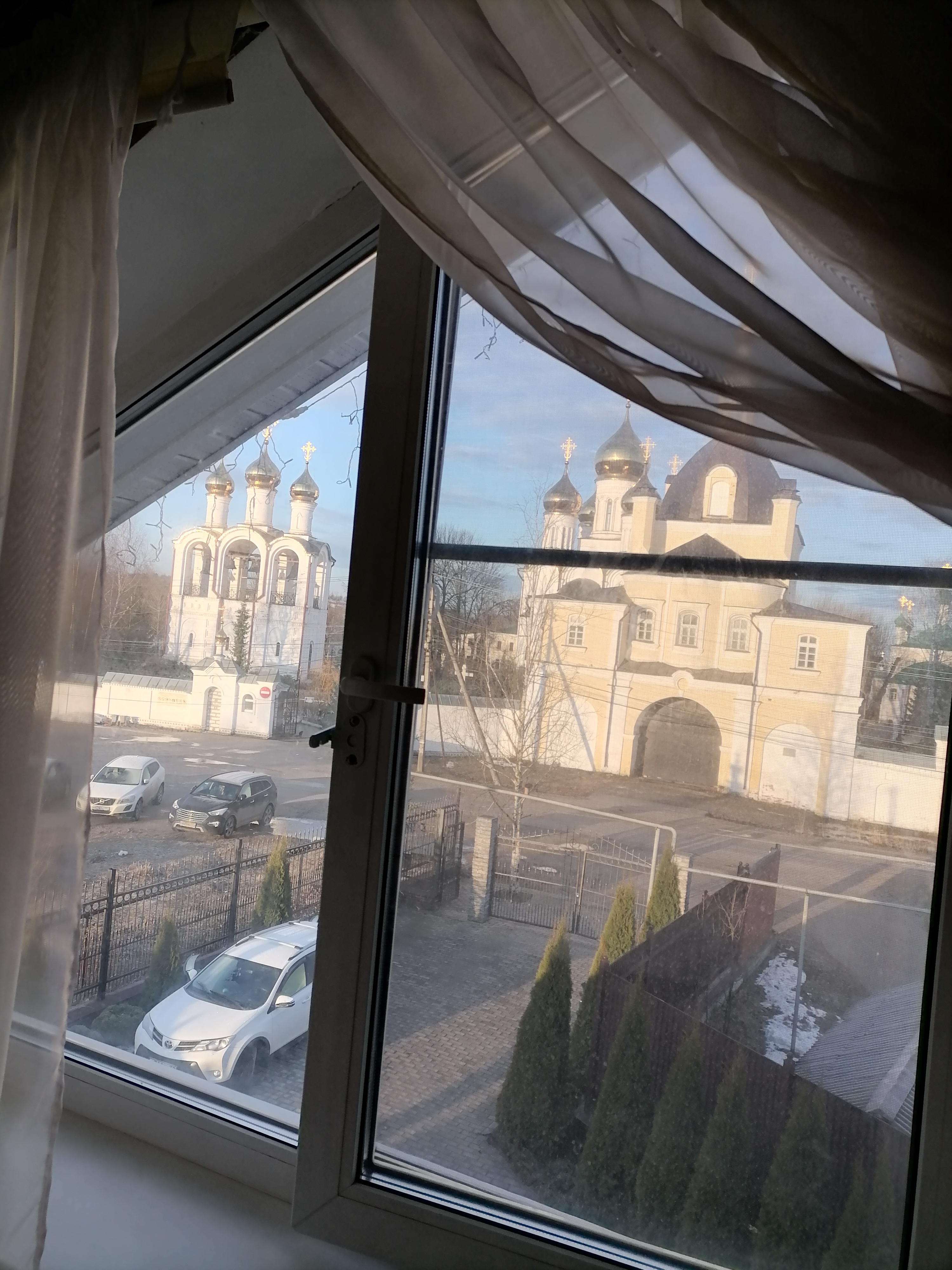 Фото Николин парк