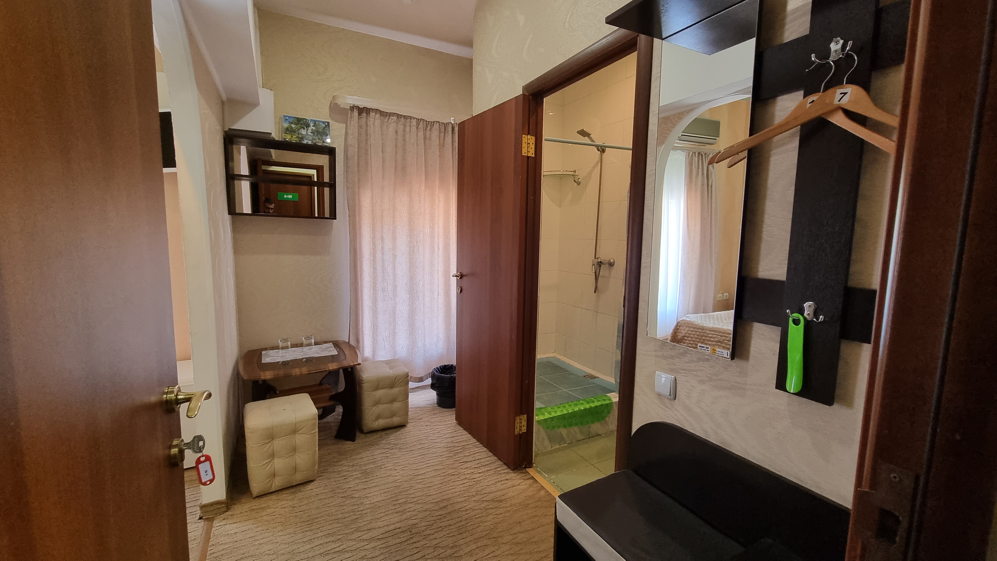 Фото Адреналин