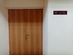 Delovaya dinastiya (50-Letiya Oktyabrya Street, 11/2), heraldry and genealogy