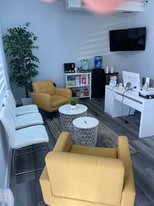 Gold Cosmetics & Skin Care (Florida, Broward County, Hallandale Beach), beauty salon