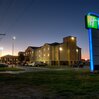 Holiday Inn Express Hotel & Suites Canyon, an Ihg Hotel