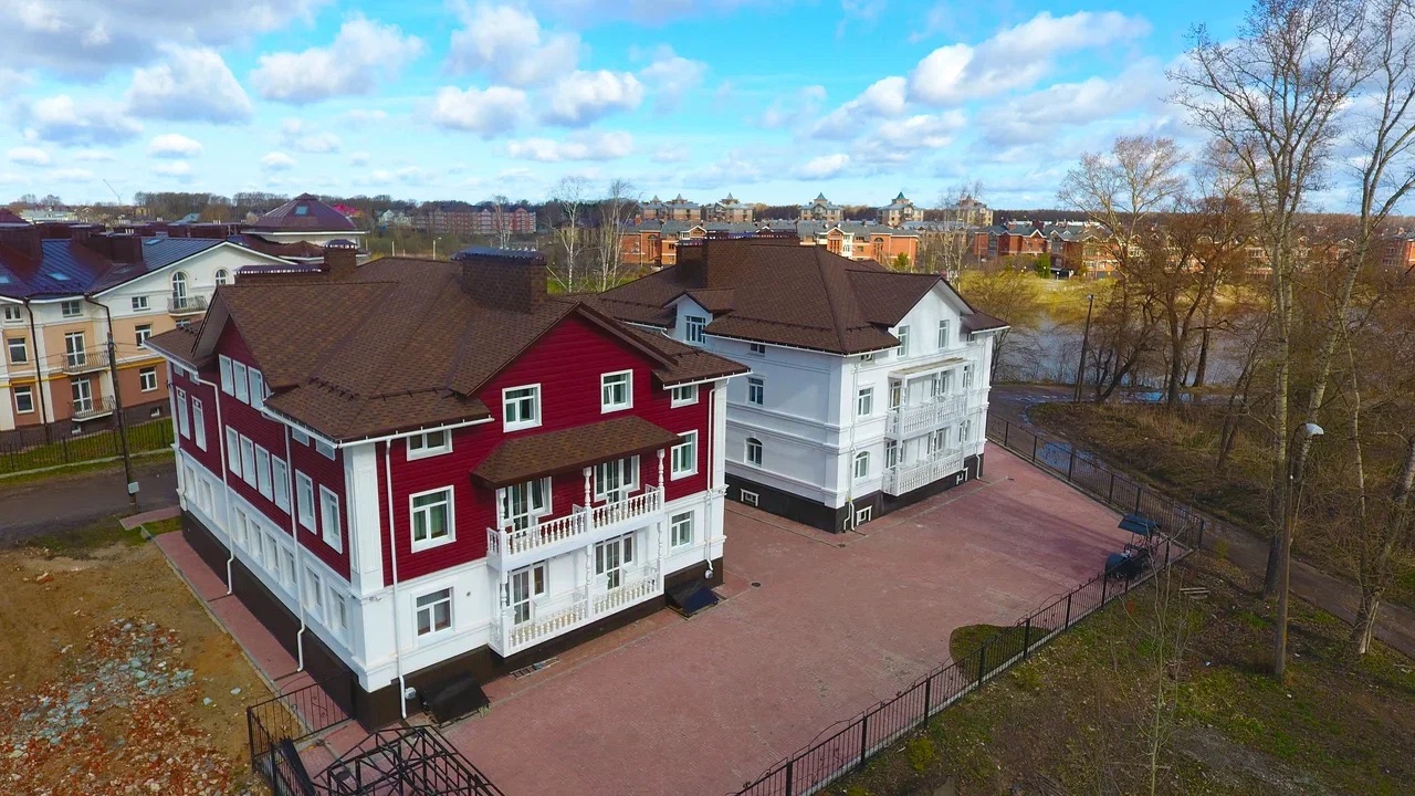 Фото Вологодские берега