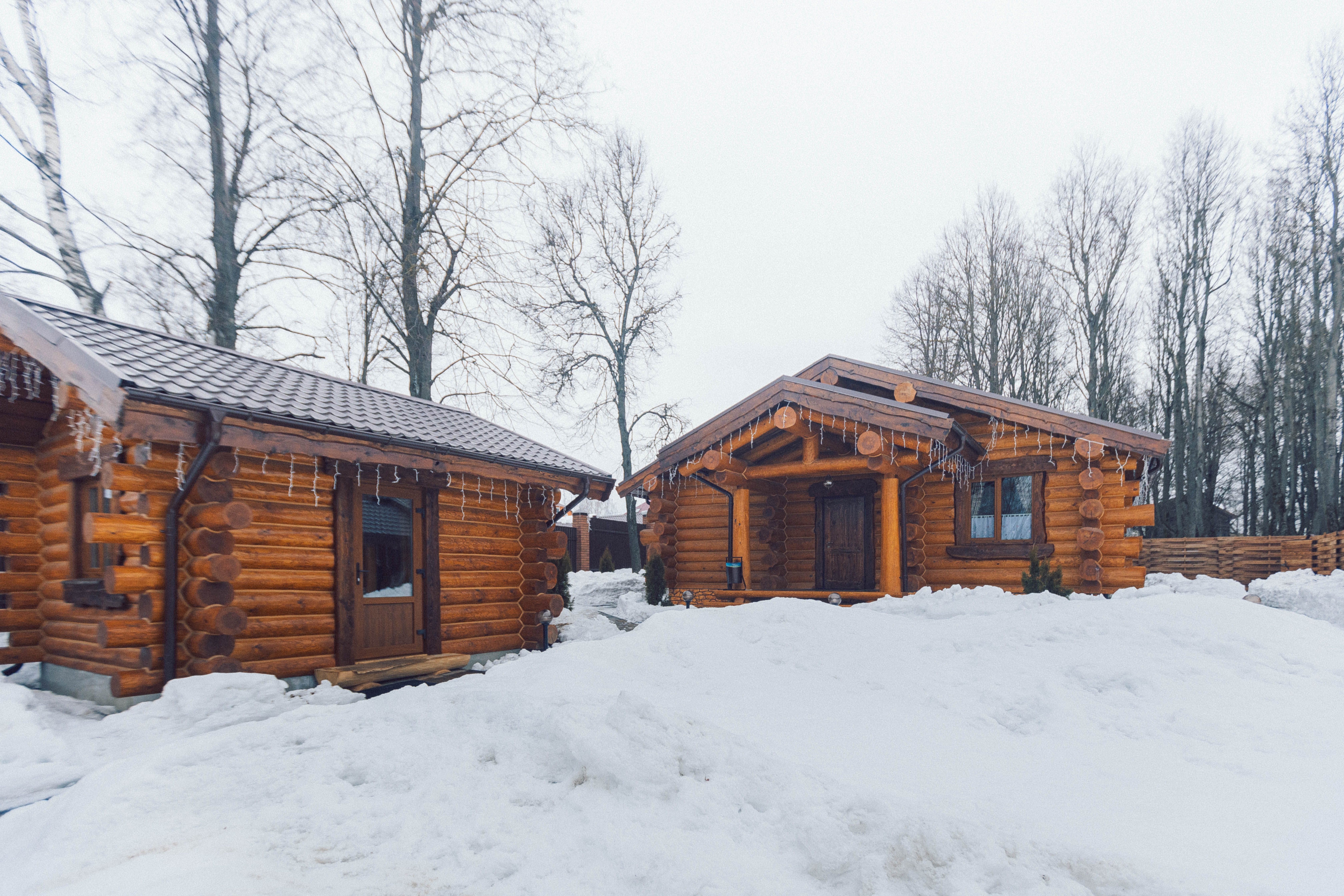 Фото Русский пар