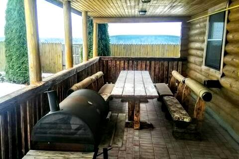 Фото Дом с баней