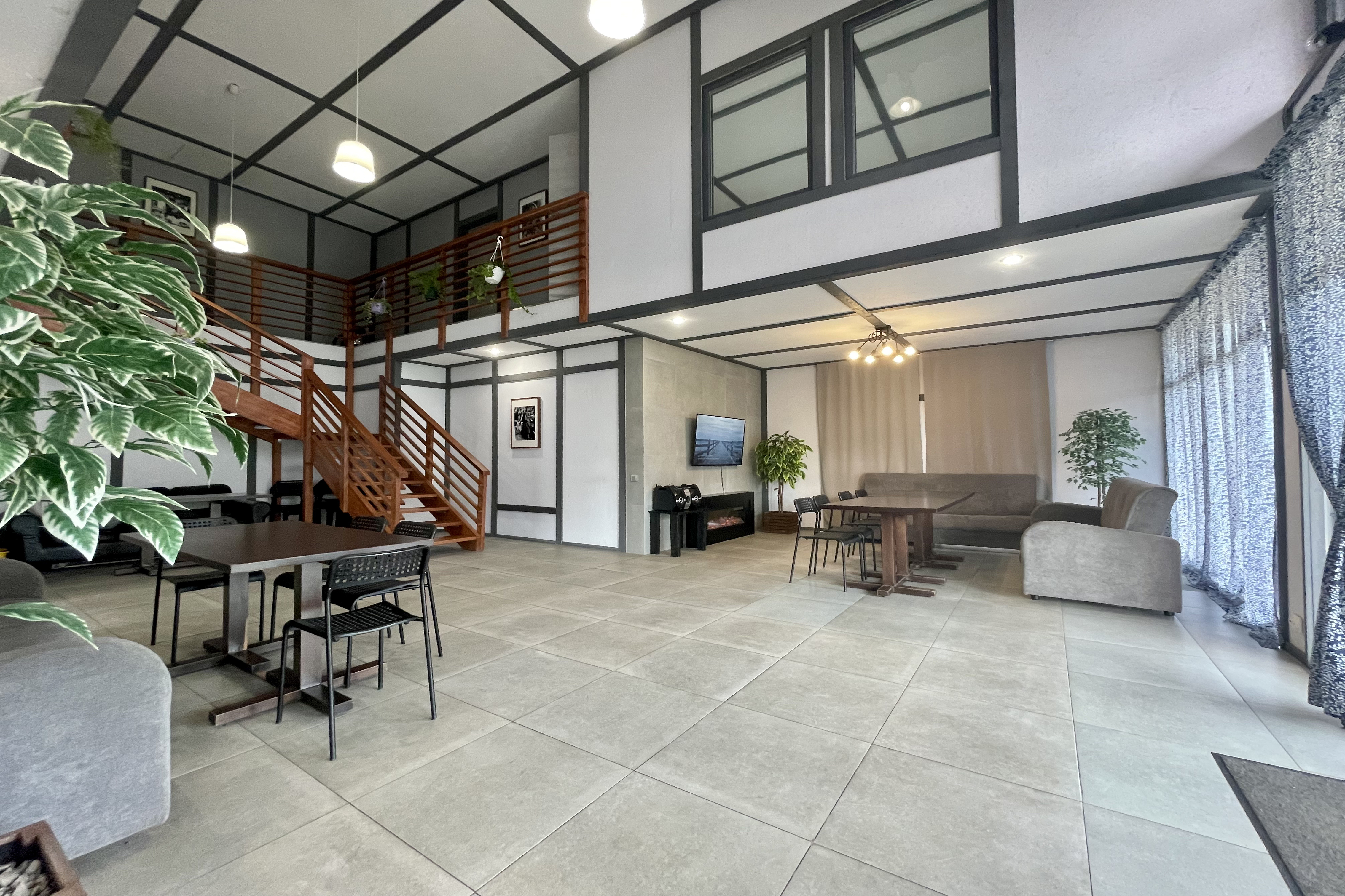 Фото Скандинавия