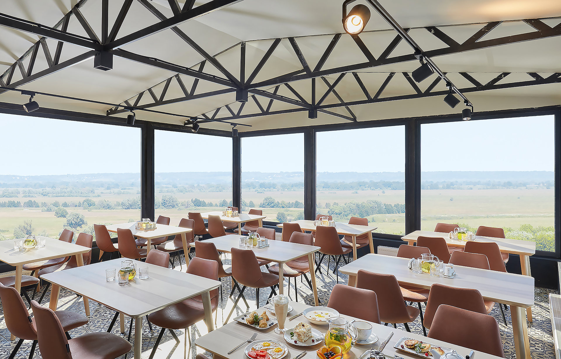 Фото Эко клуб на Ферме