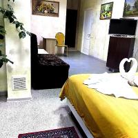 Фото Арт-отель Круиз