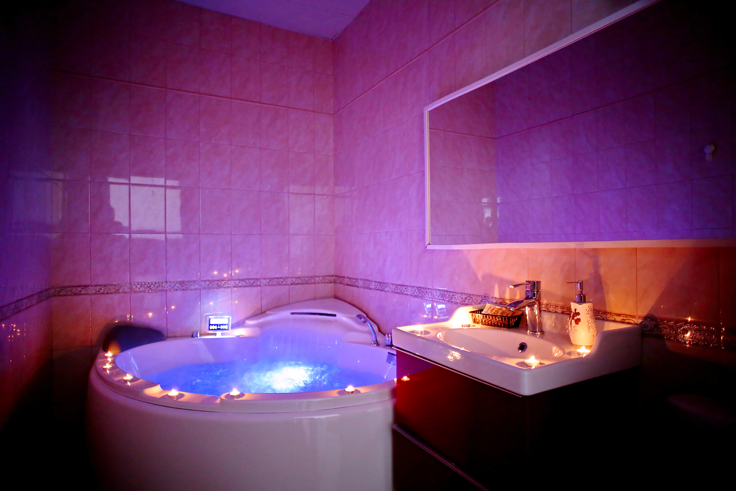 Фото Мини-отель Б-96