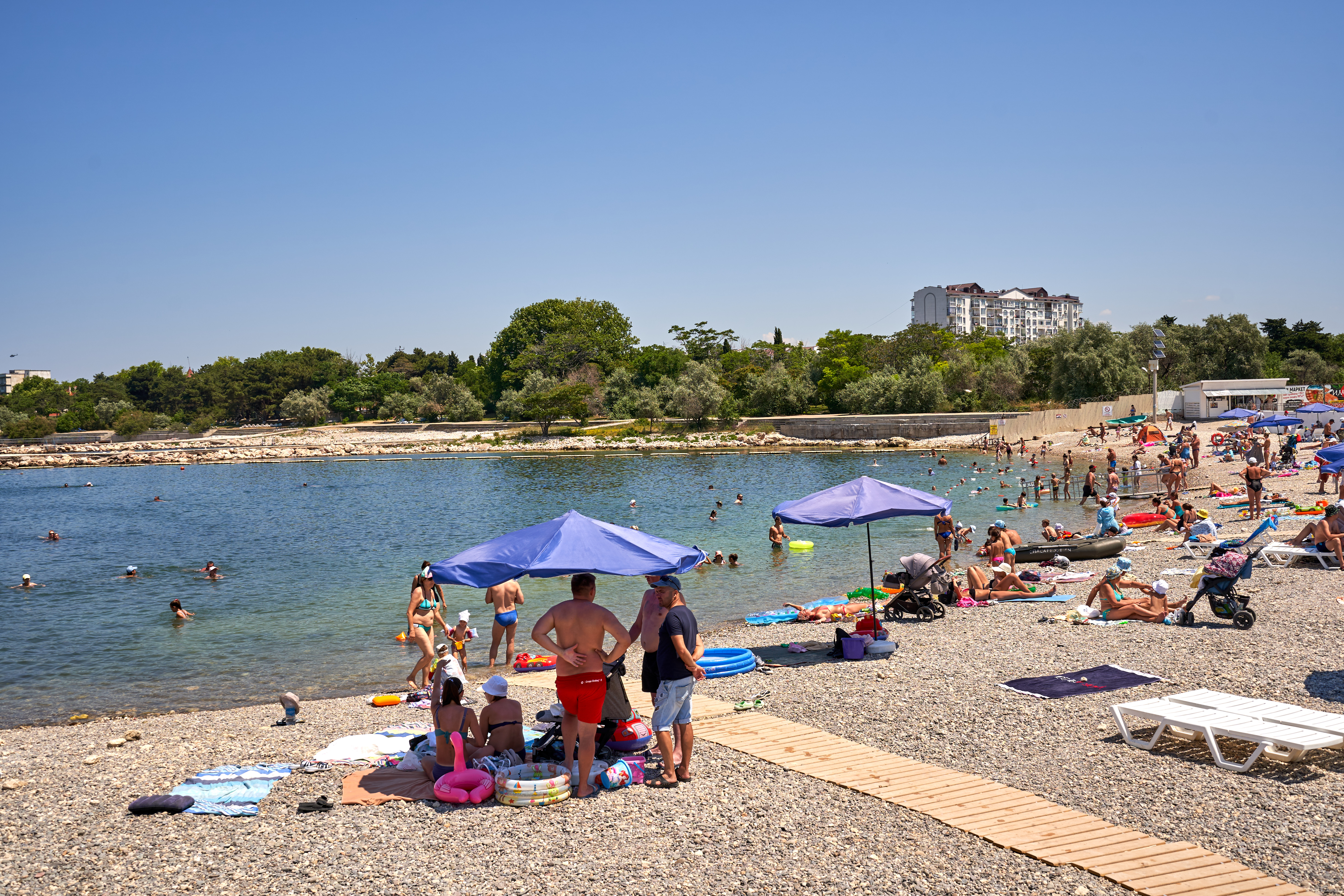 Фото Оливия