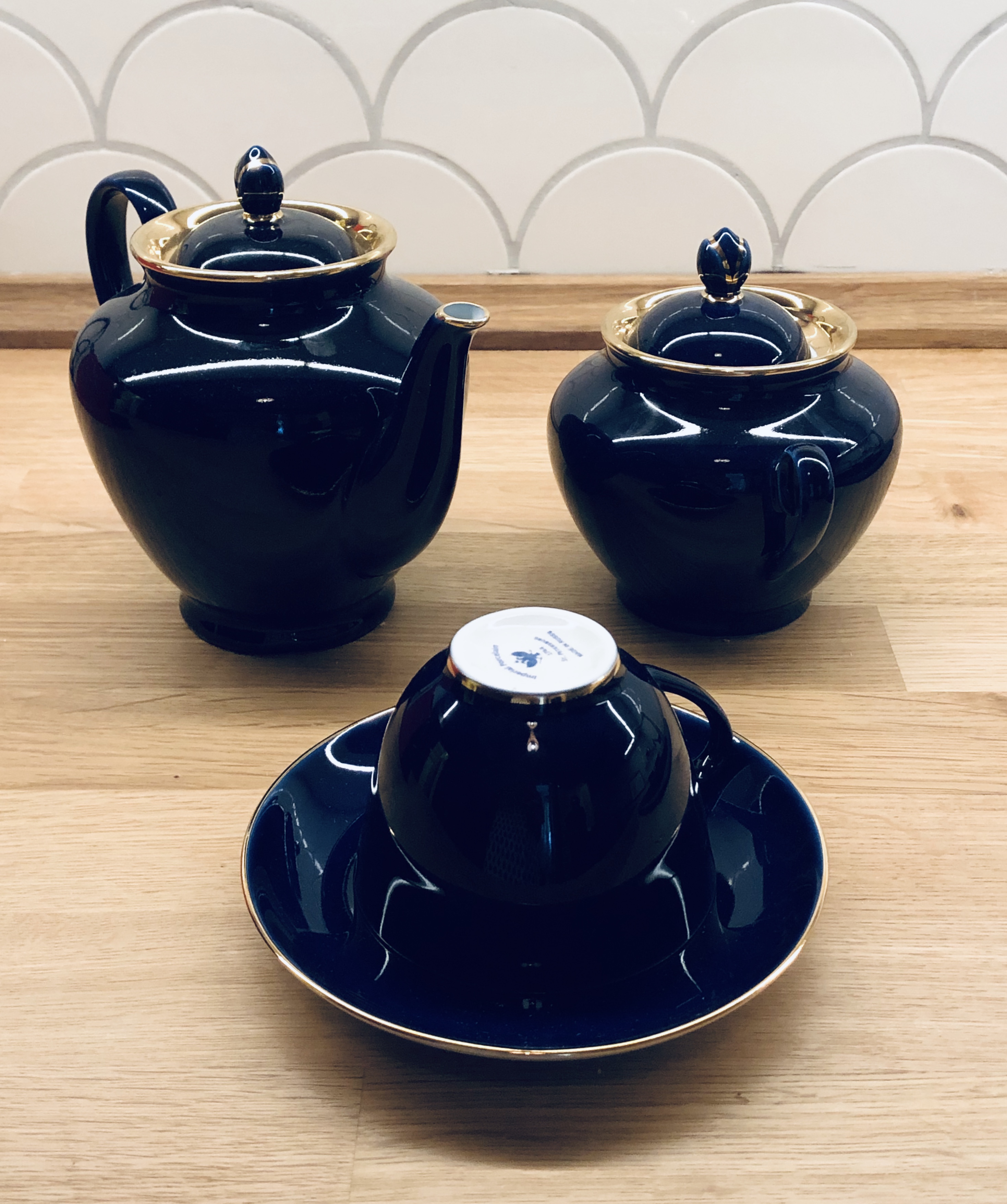 Фото Дом Ван дер Флита