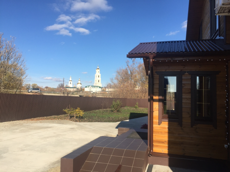 Фото Прибрежный