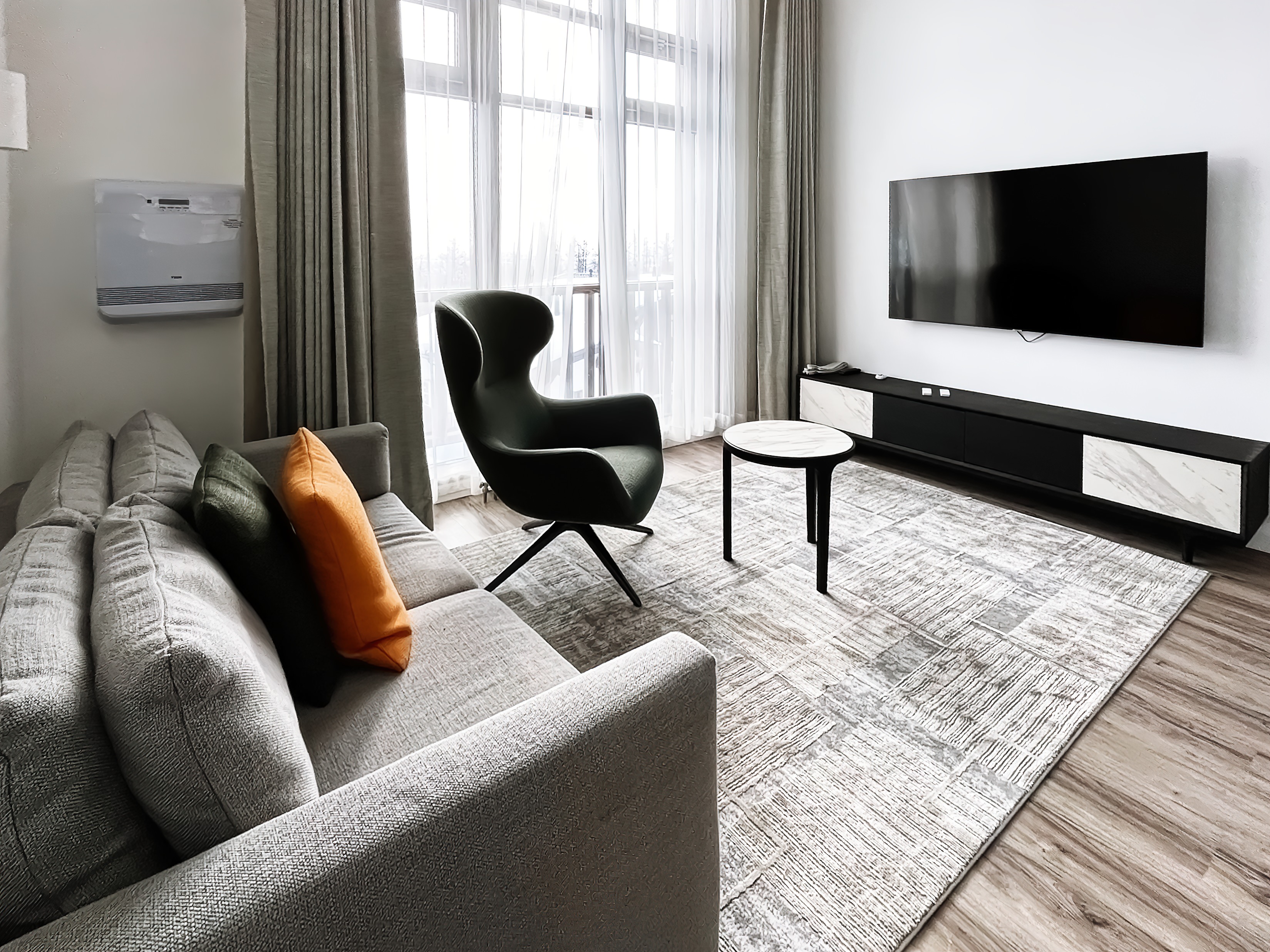 Фото Санрайз Хилл