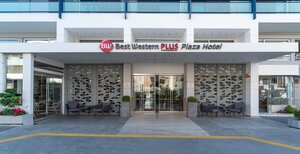 Best Western Plus Hotel Plaza