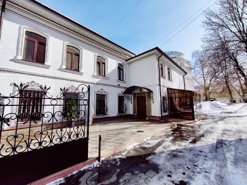 Фото Гостевой дом Княгини-Ухтомской