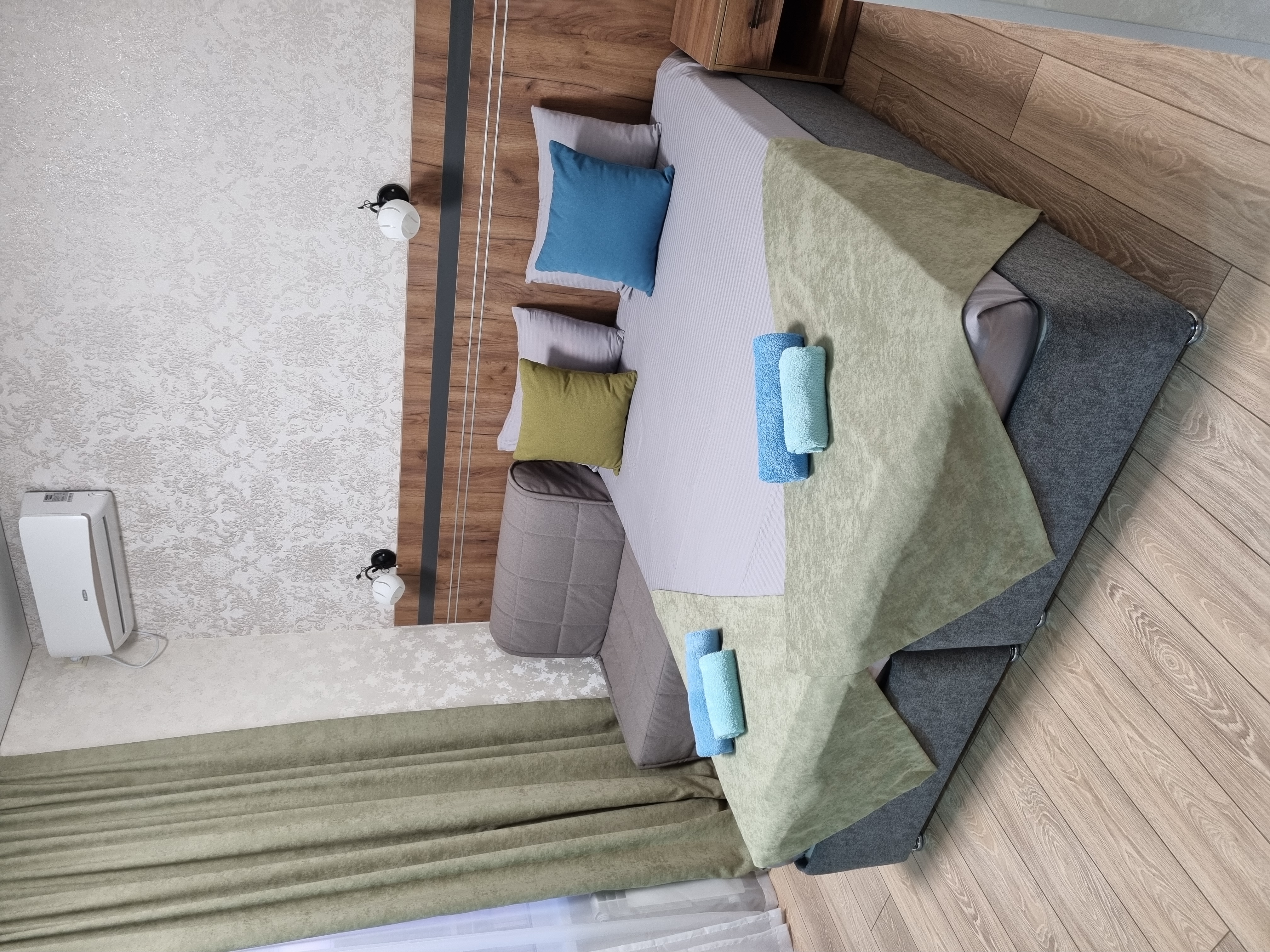 Фото Виллоо Боско