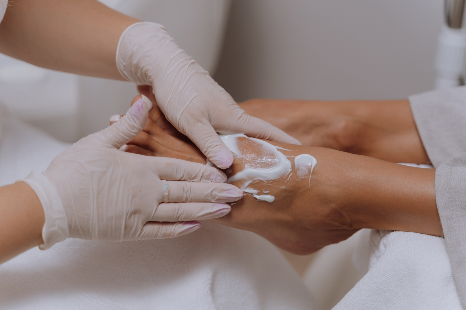 Фото RODINA Grand Hotel&SPA