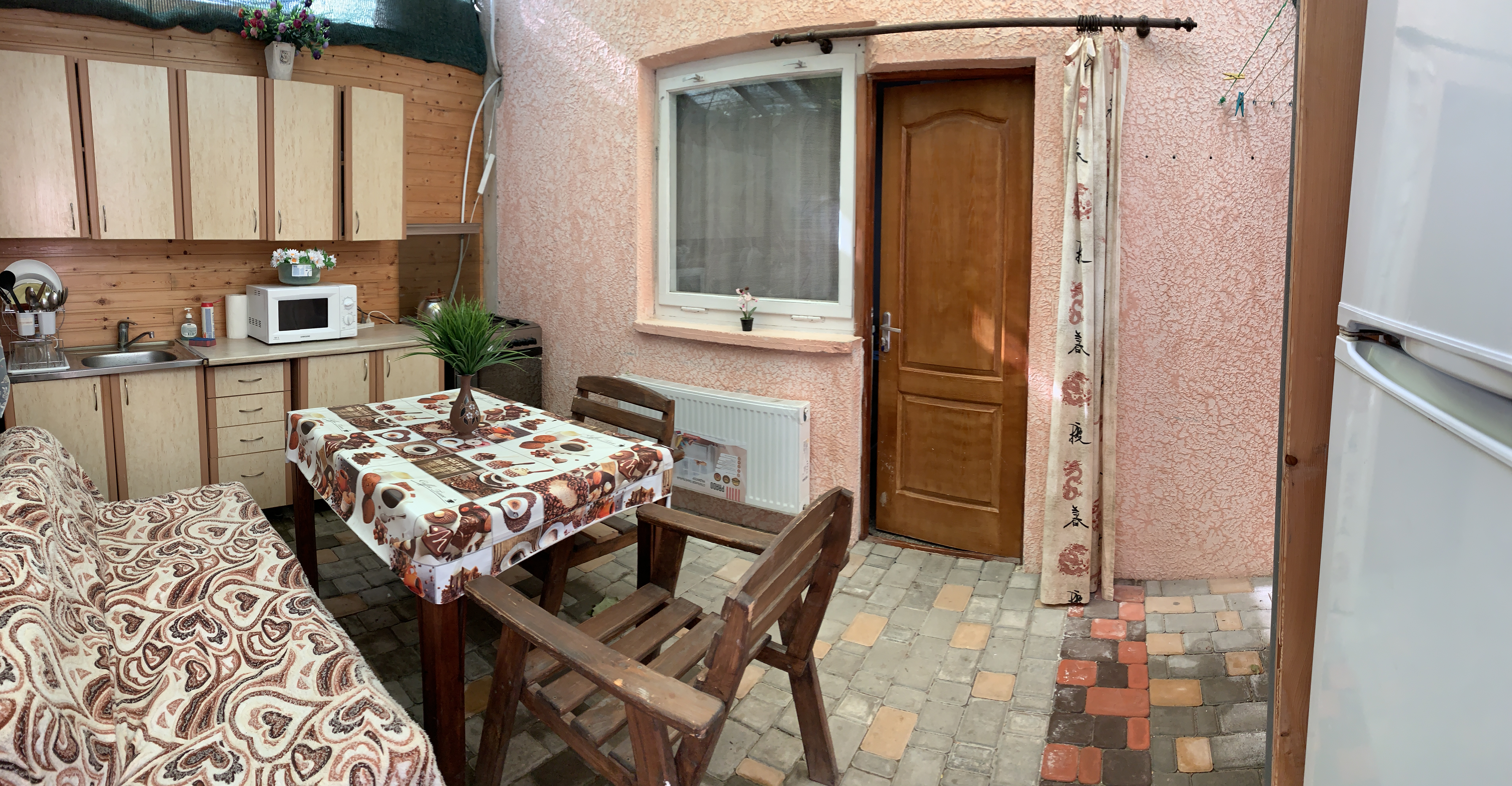 Фото Морелюб