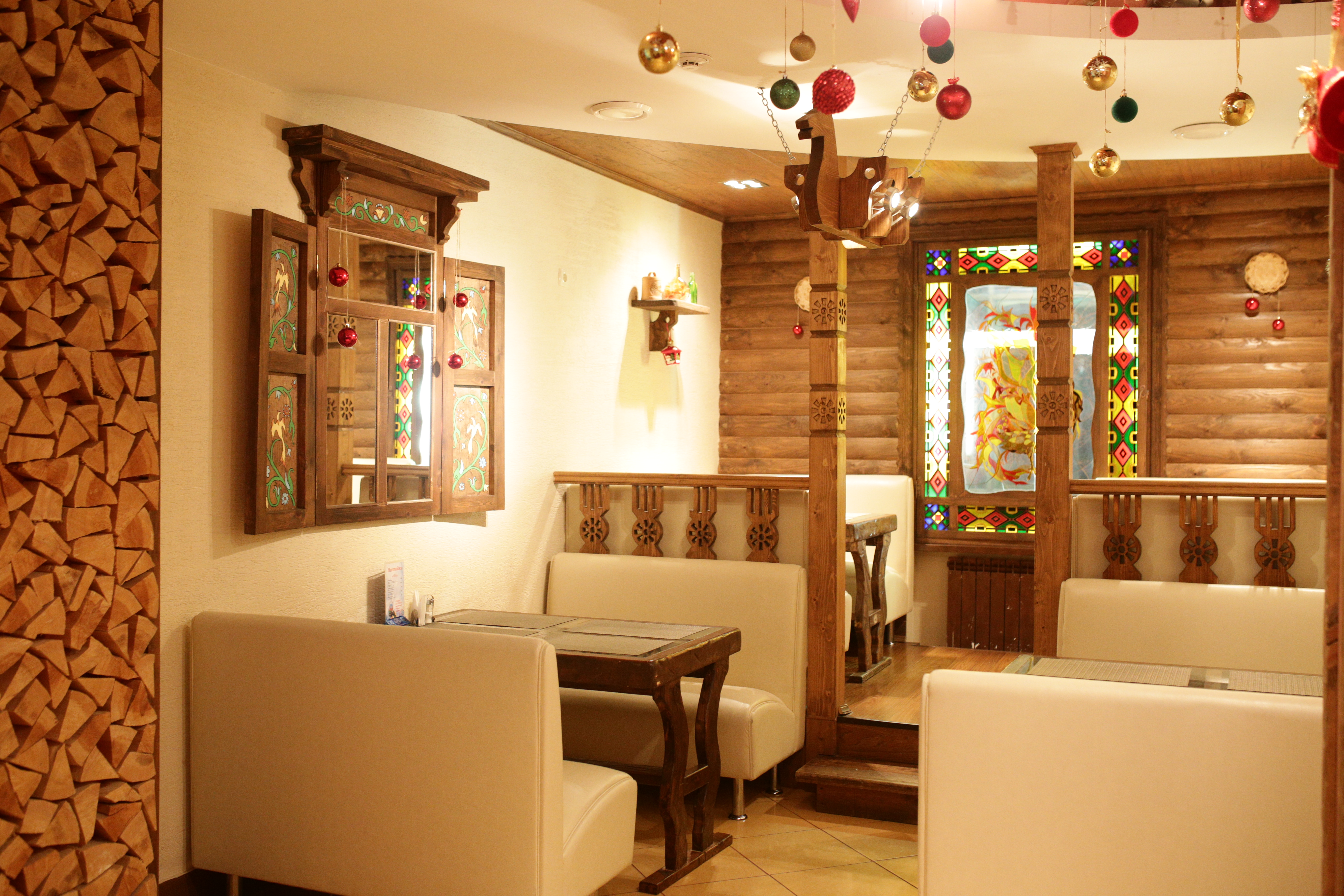 Фото Снегурочка