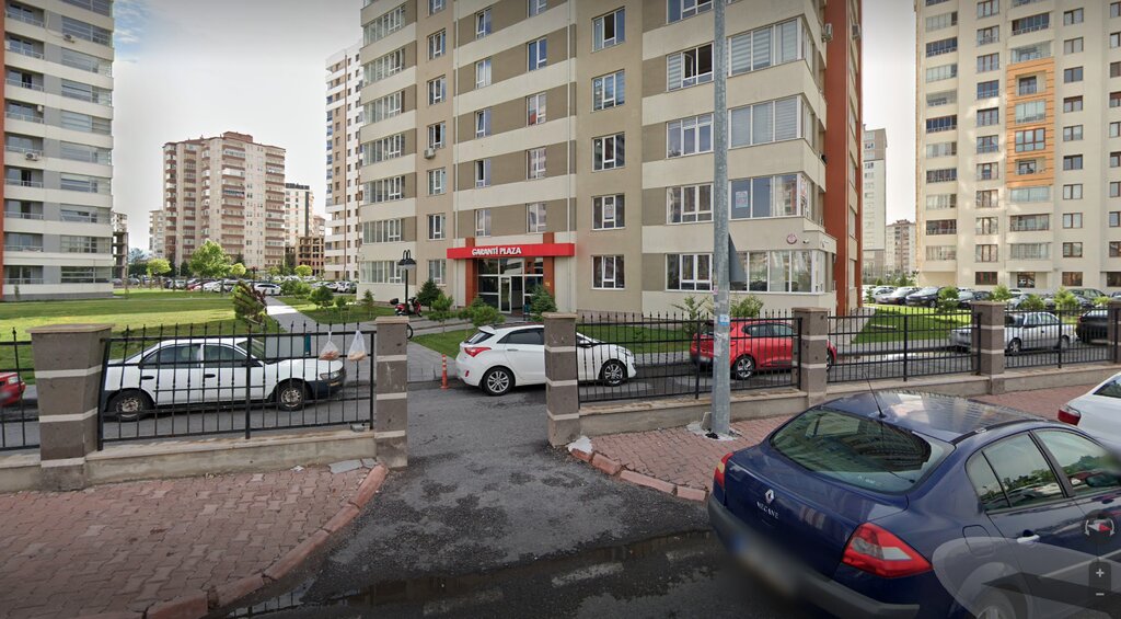 Construction company Ekal Yapı İnşaat, Kayseri, photo