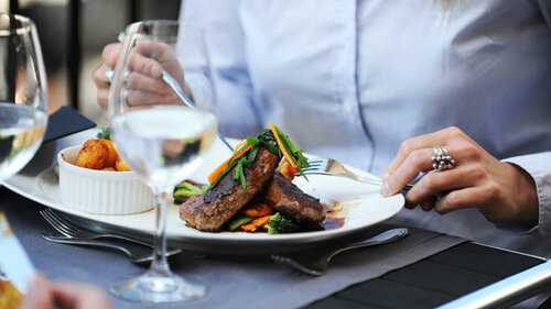 Гостиница Lumber & Karle в Лене Вестра-Гёталанд