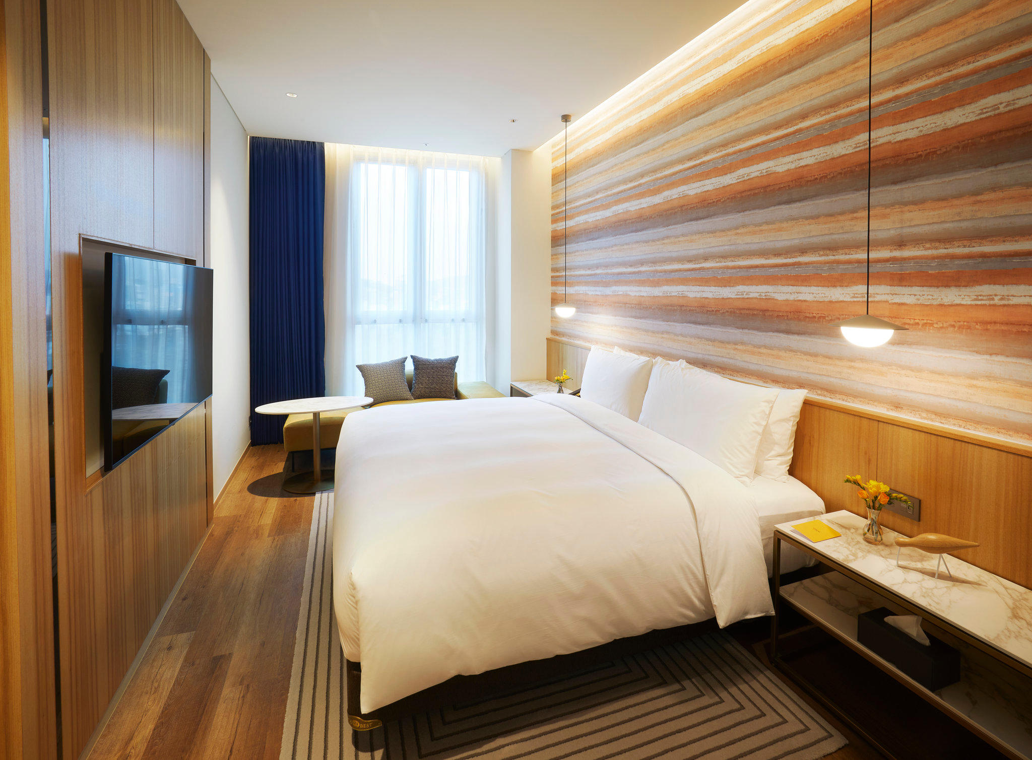 Фото Voco Seoul Gangnam by Ihg