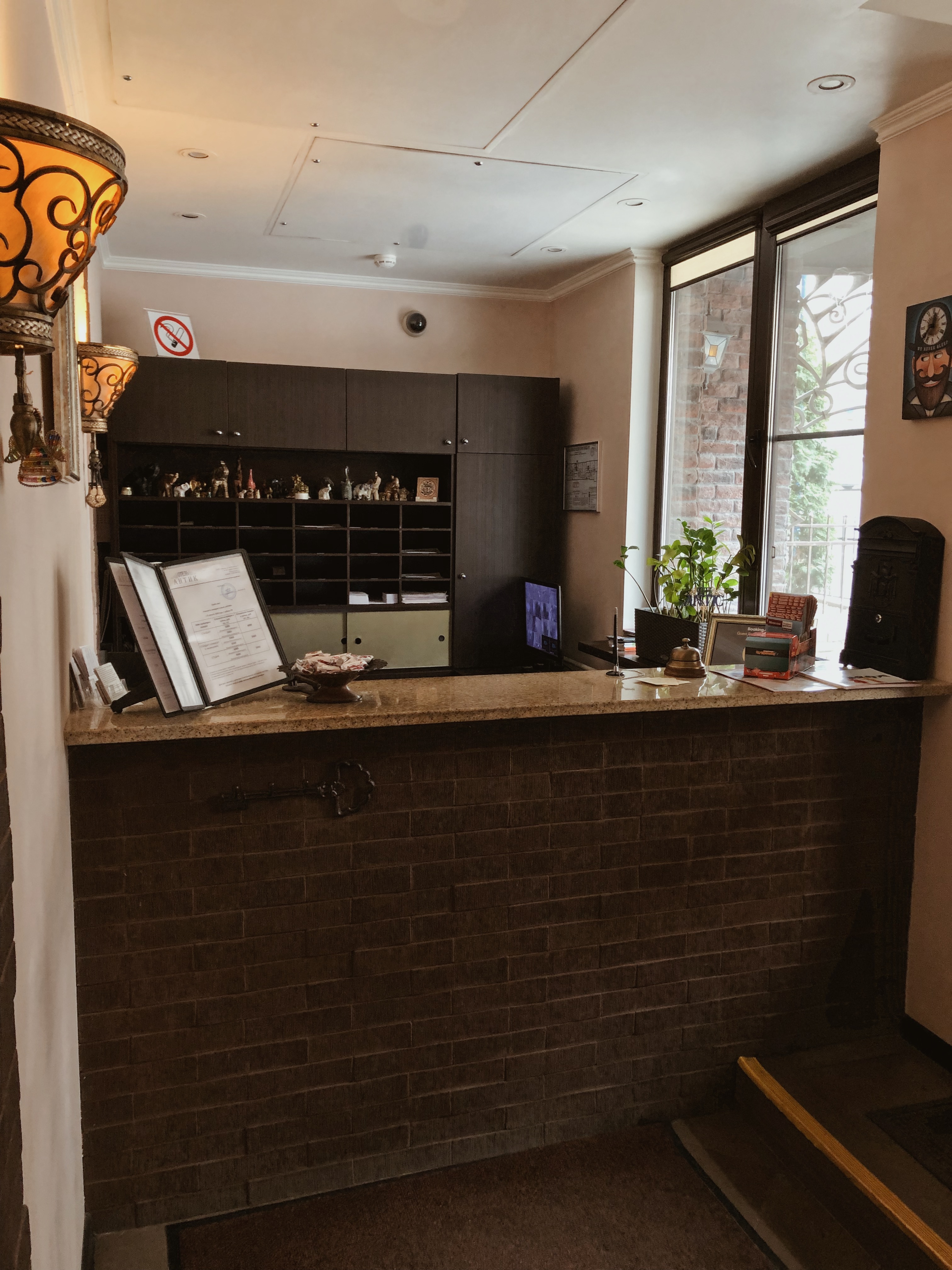 Фото отеля 2