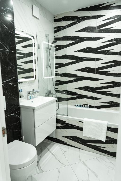 Фото Апартаменты Apartment Classic - 4