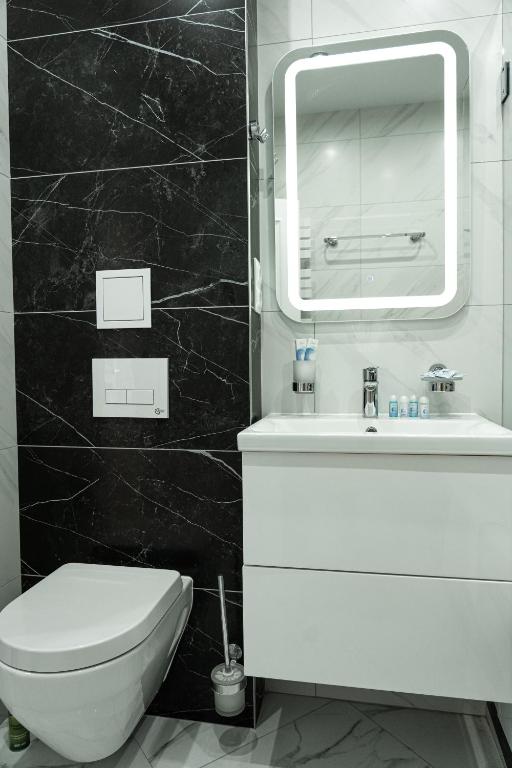 Фото Апартаменты Apartment Classic - 4