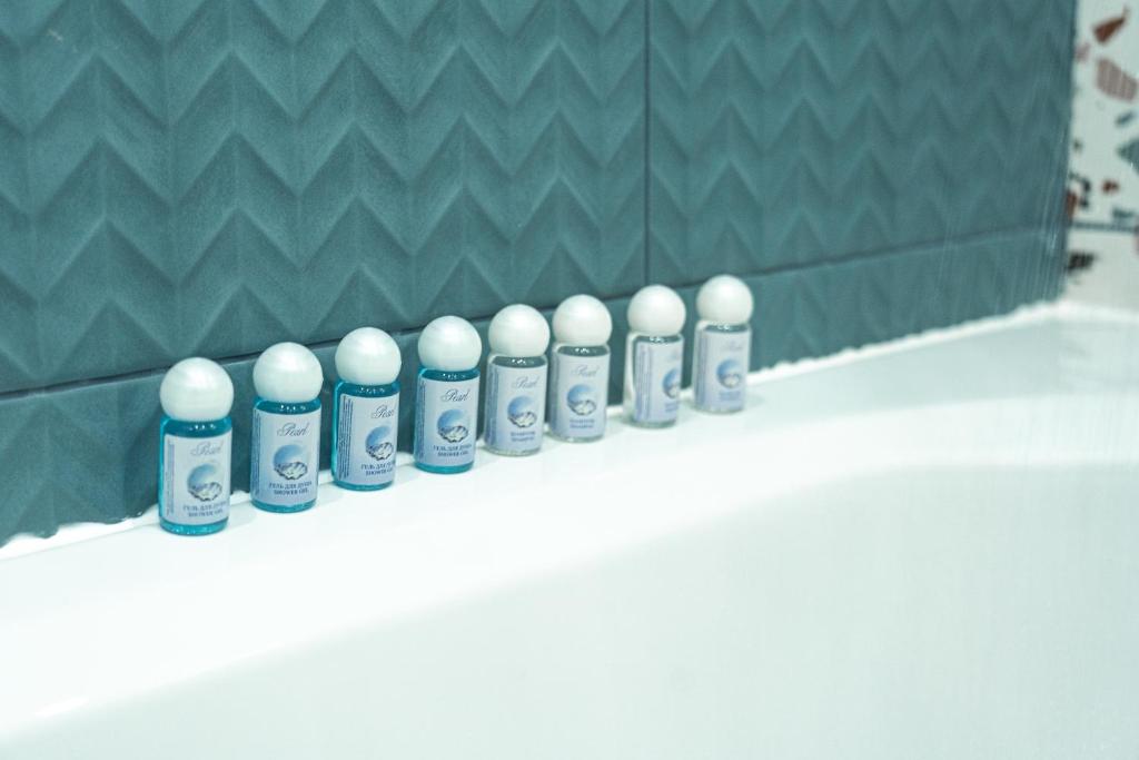 Фото Apartment Classic -8 