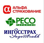 Азбука Страхования (Zaschitnikov Kavkaza Street, 108), car insurance