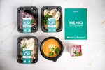 Green Plate (mikrorayon Zavod Izmeritelnykh Priborov, Zipovskaya Street, 5Г), food and lunch delivery