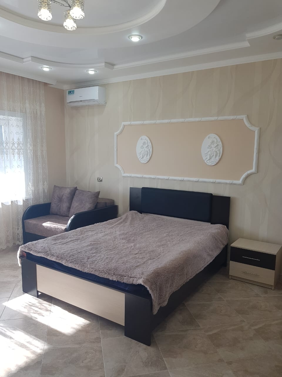 Фото Наш Дом