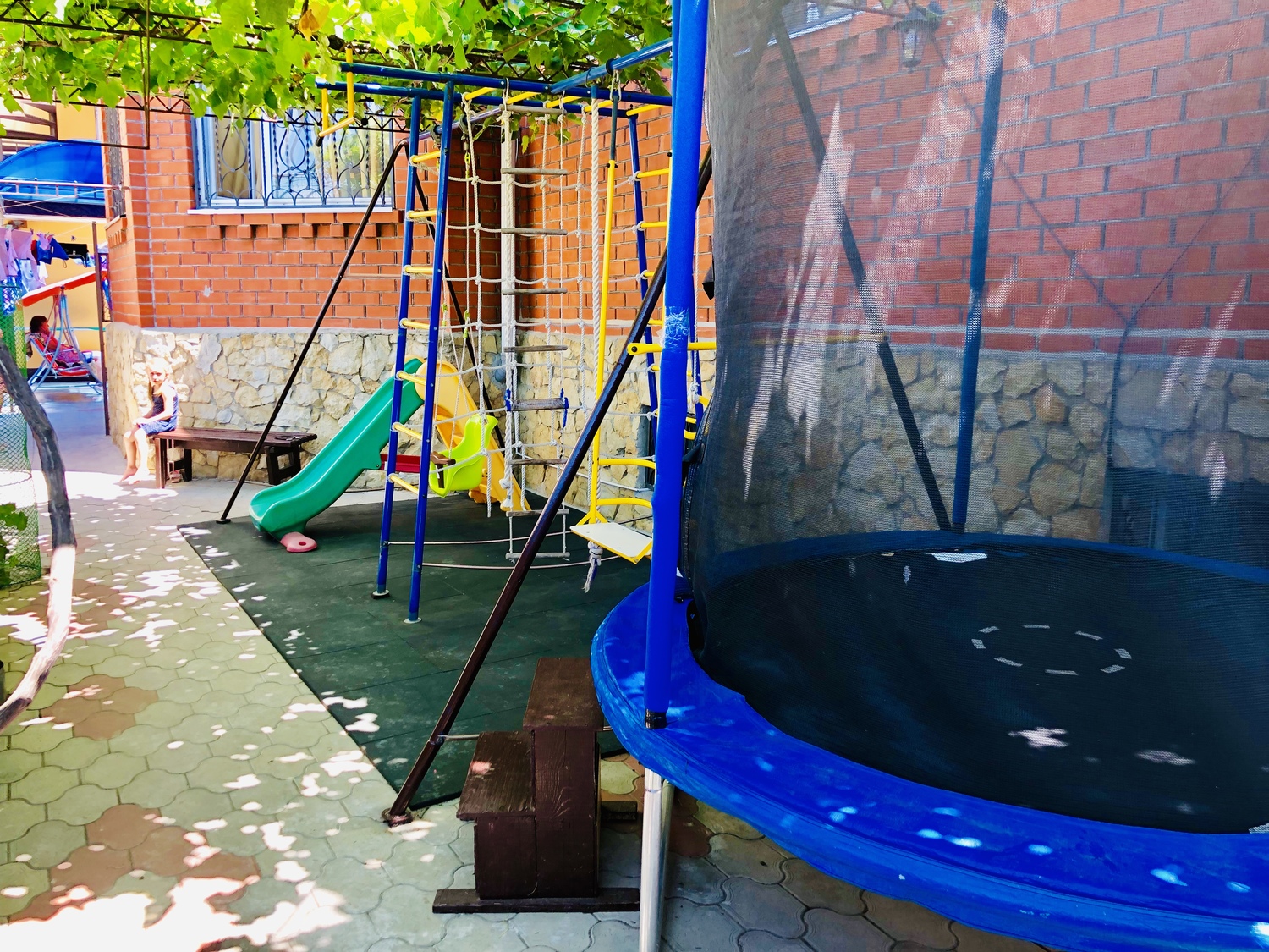 Фото Водолей