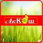АкКош (Parkovaya Street, 2), egg and poultry meat