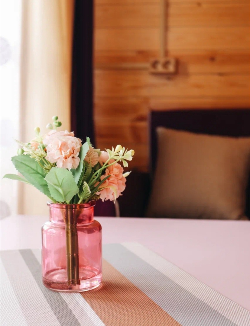 Фото Изумруд Архыз