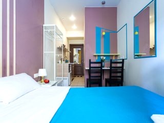 Фото Grand apartments