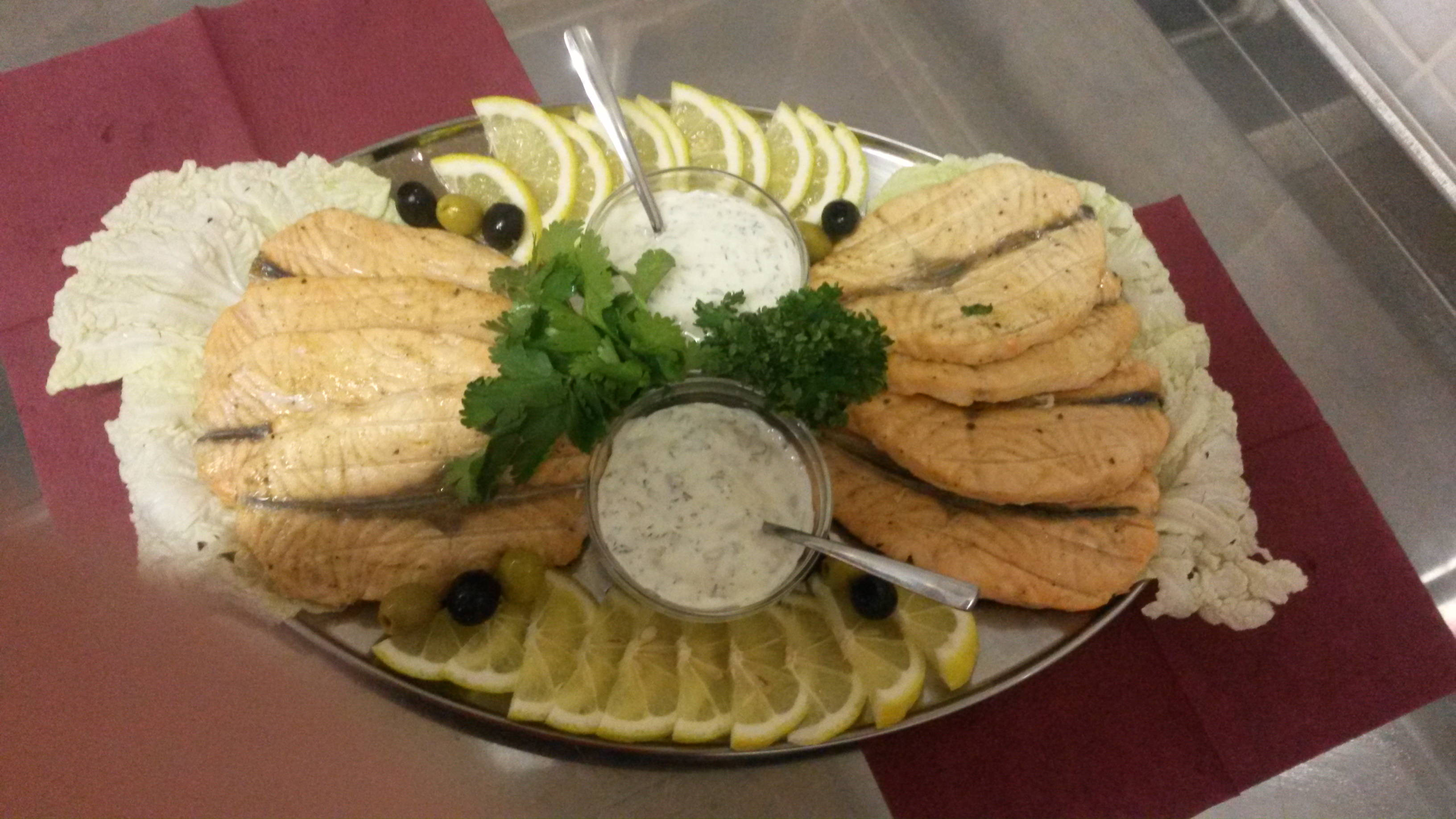 Фото Кают компания