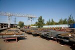 SpetsStalServis (Verkhnyaya Krasnoselskaya Street, 34), ferrous metallurgy