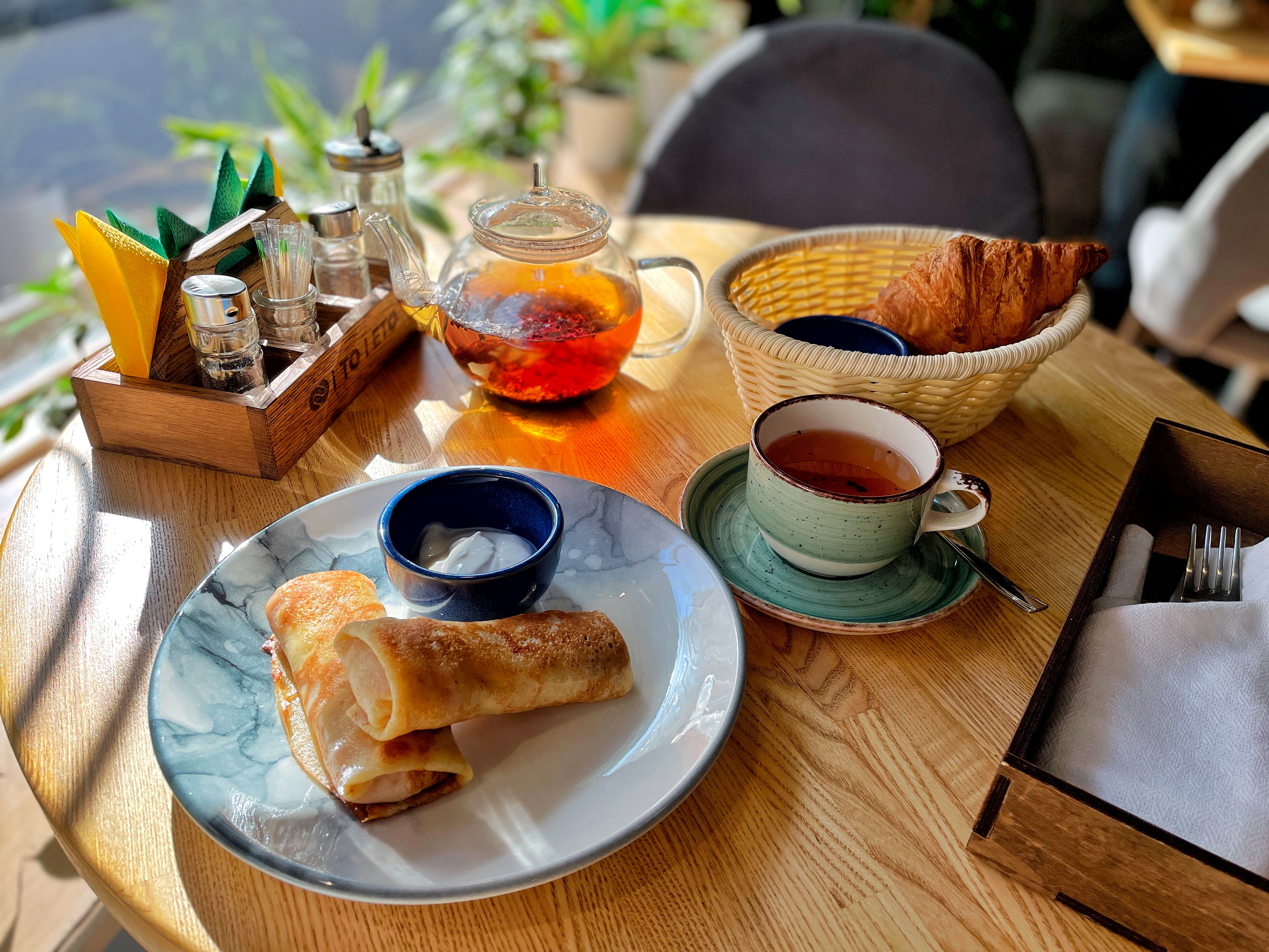 Фото Петервиль