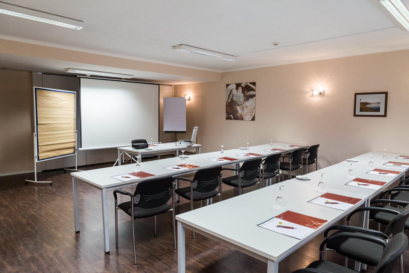 Фото Hotel ElbRivera Alt Prester