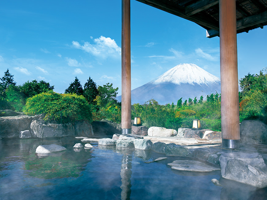 Фото Hotel Green Plaza Hakone