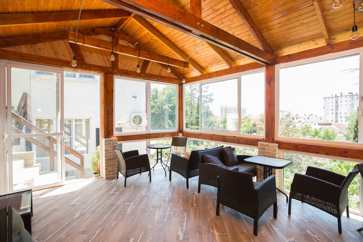 Фото Марсель